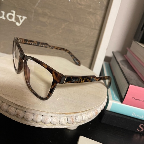 Quay Australia Hardwire Blue Light Readers - Picture 3 of 5